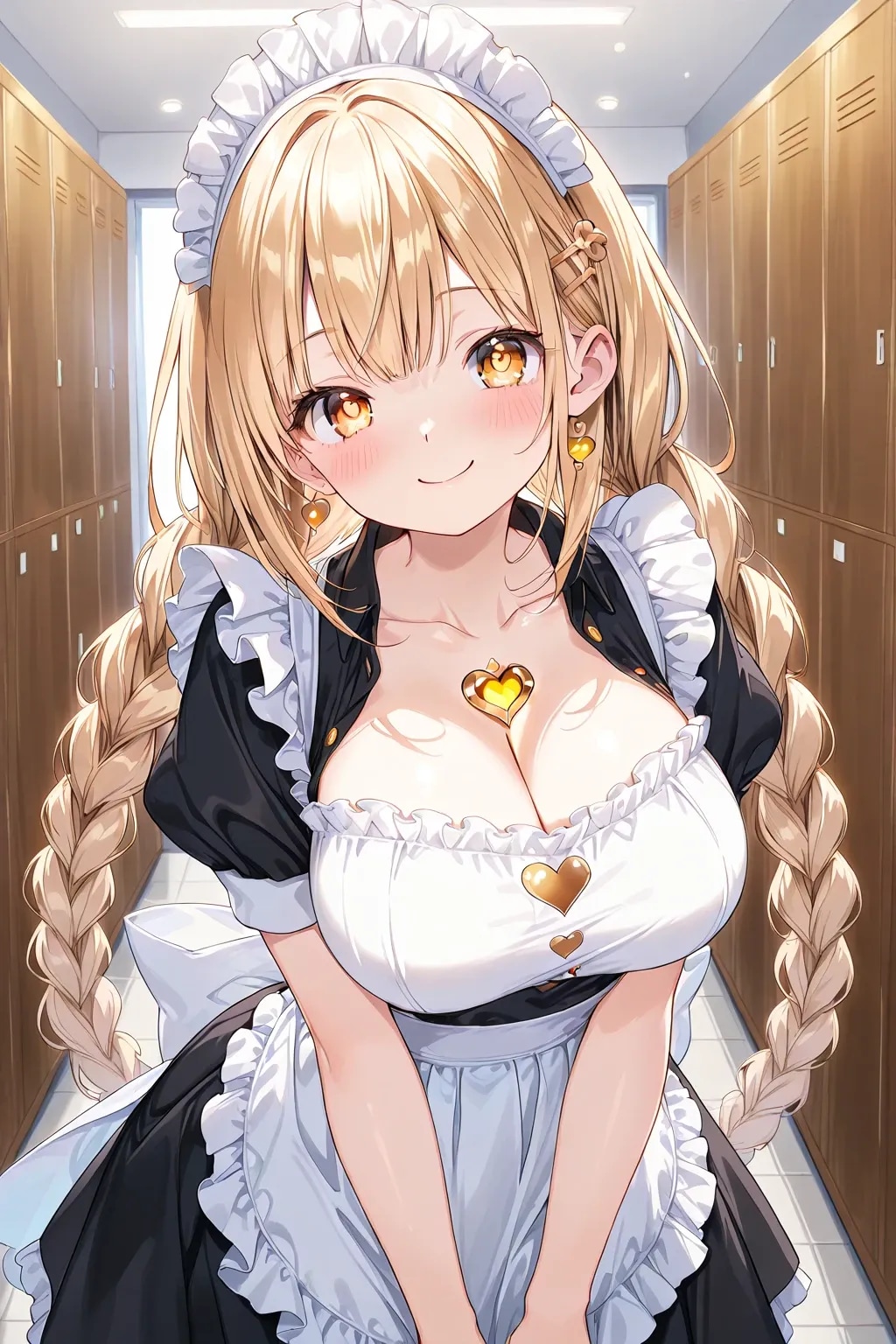 夕方から出勤のうちの子ちゃん