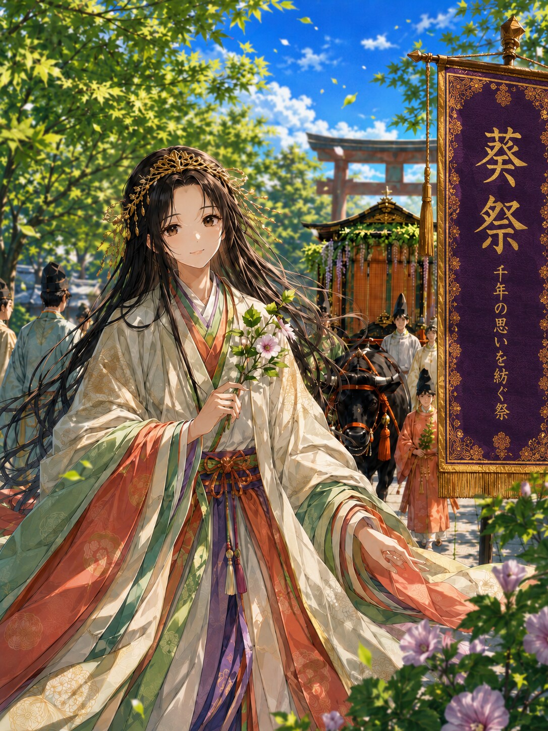 葵祭