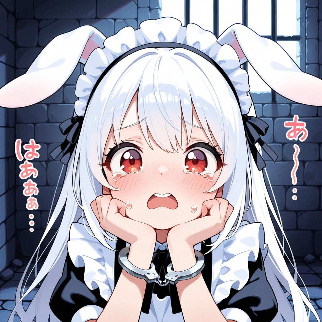 折角イメチェンしたのに・・・・。