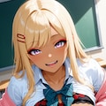 ギャル3 5枚目