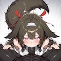 催眠ぶっかけ&受精　葉瞬光 3枚目