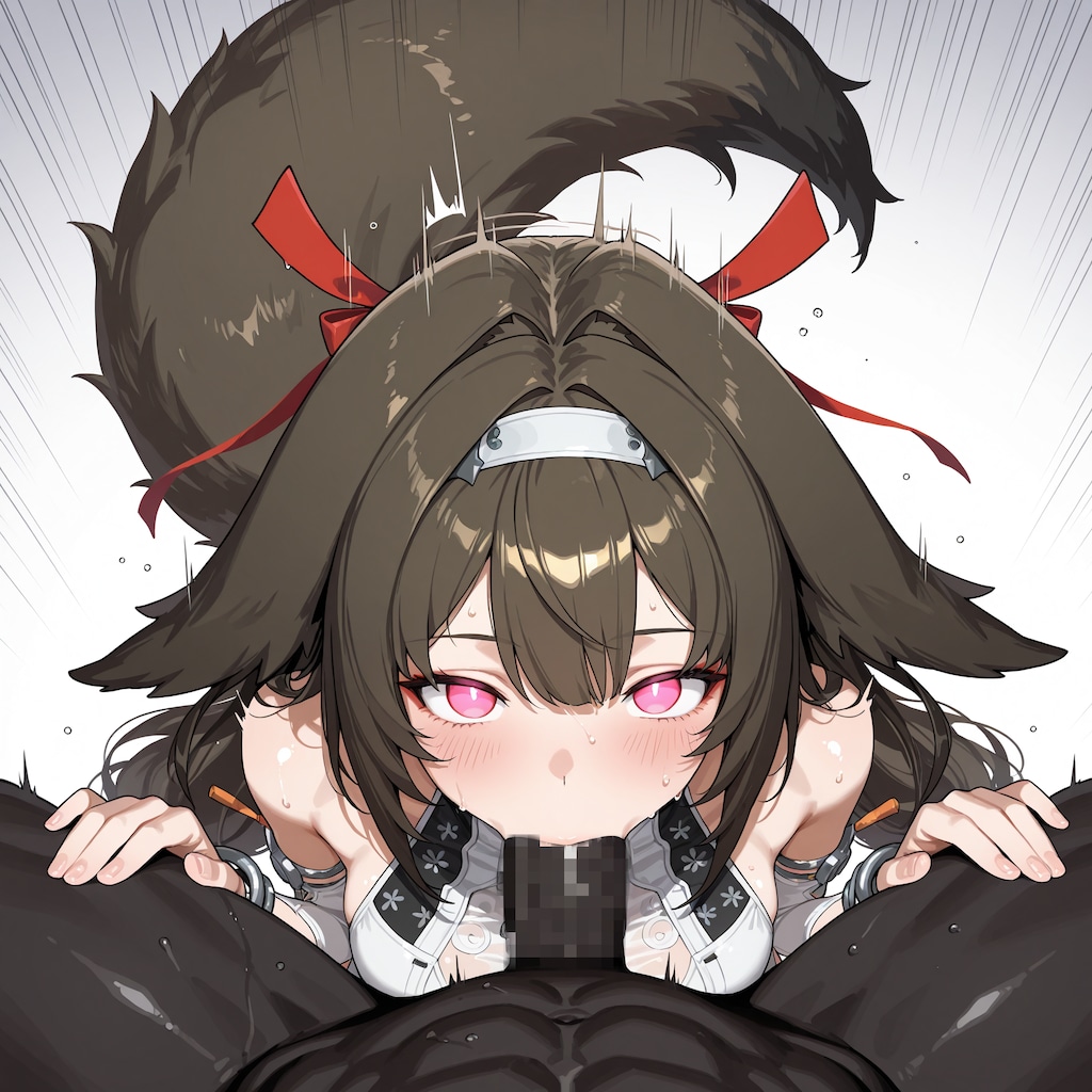 催眠ぶっかけ&受精　葉瞬光