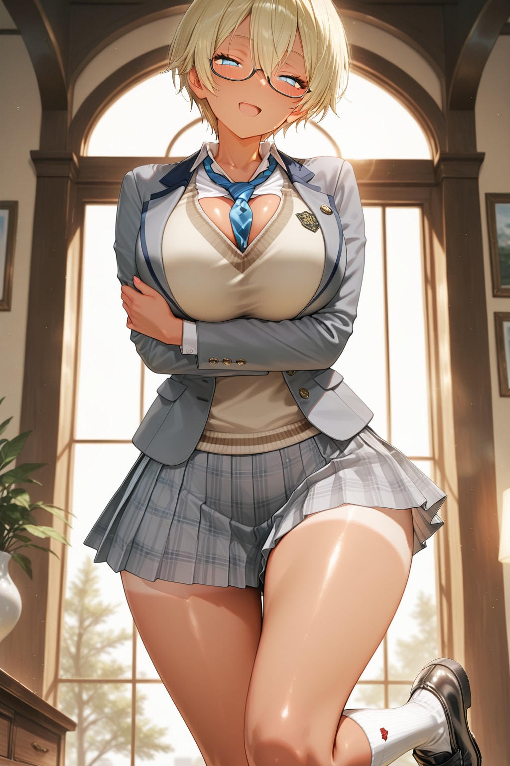 こういうの♡好きでしょう？