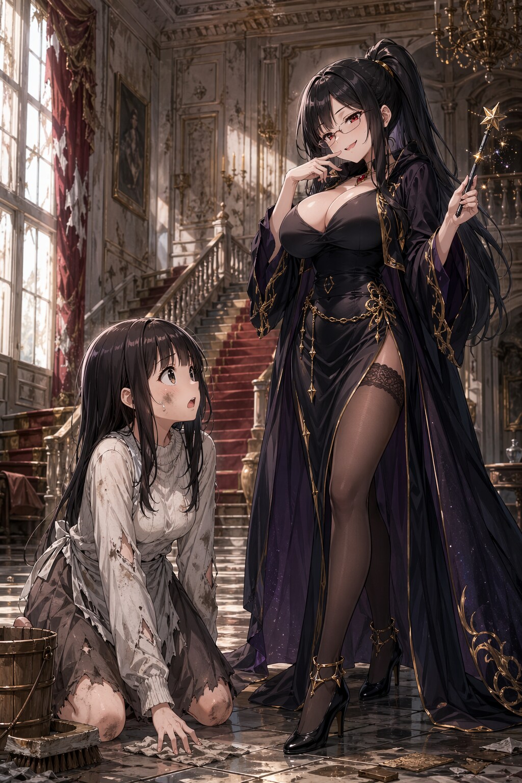 ゆまかの