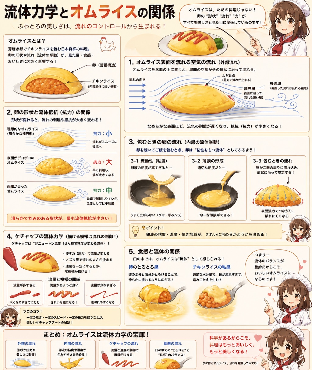 流体力学２