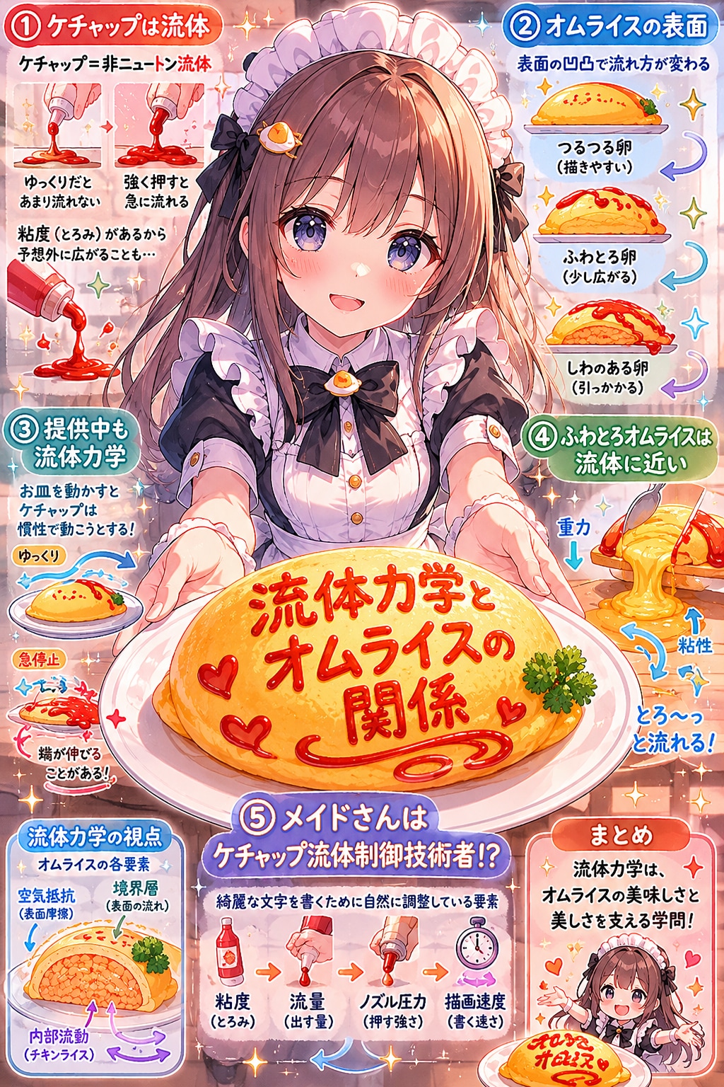 流体力学２