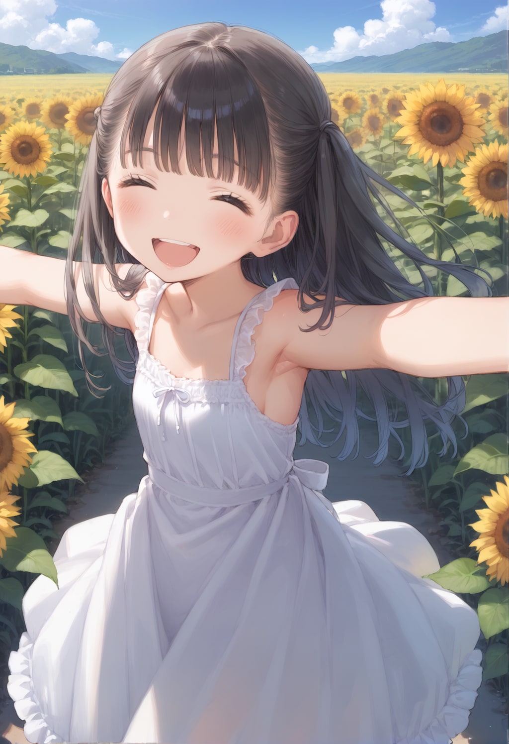 恋して大人になってゆく