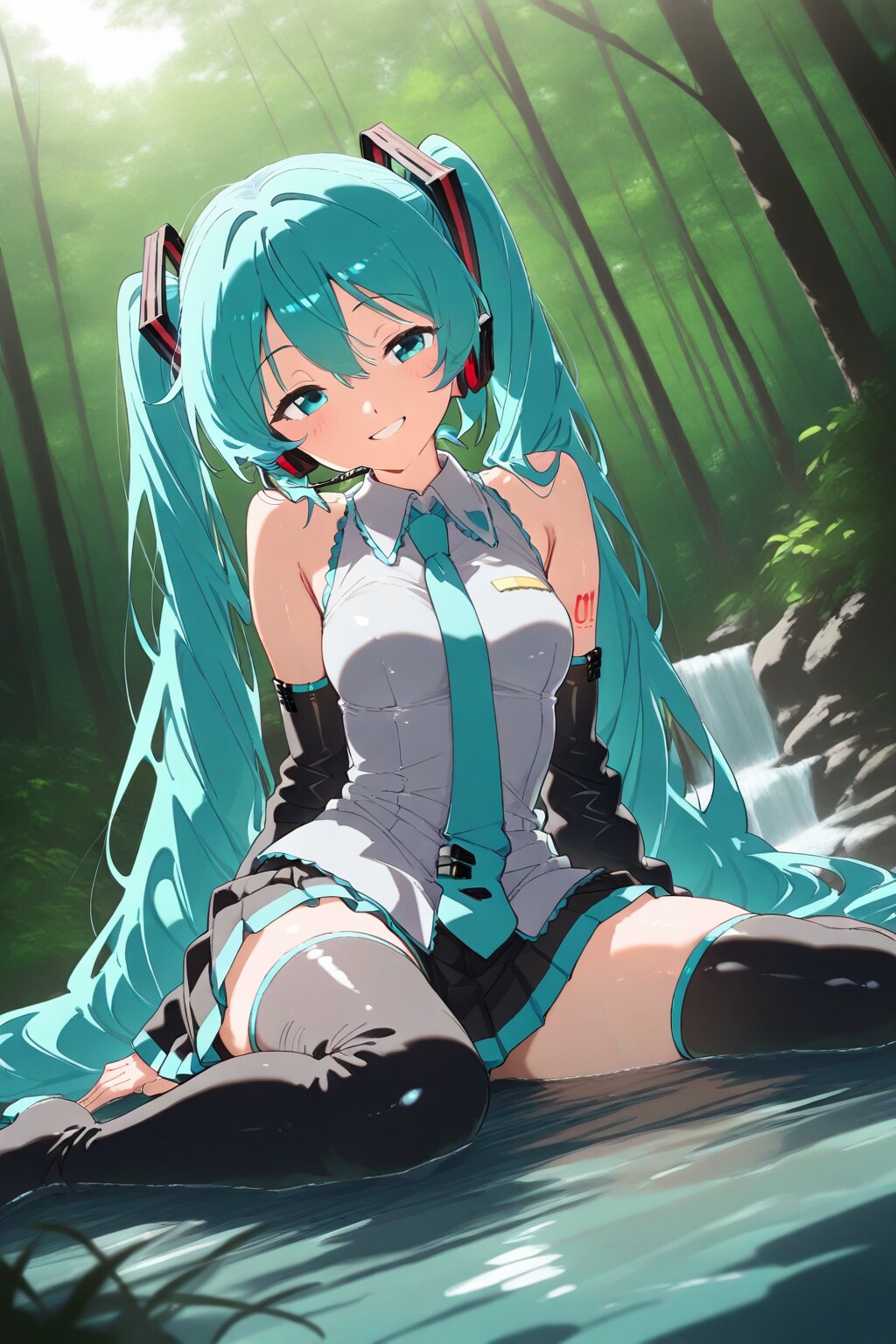 グリーンヘブン