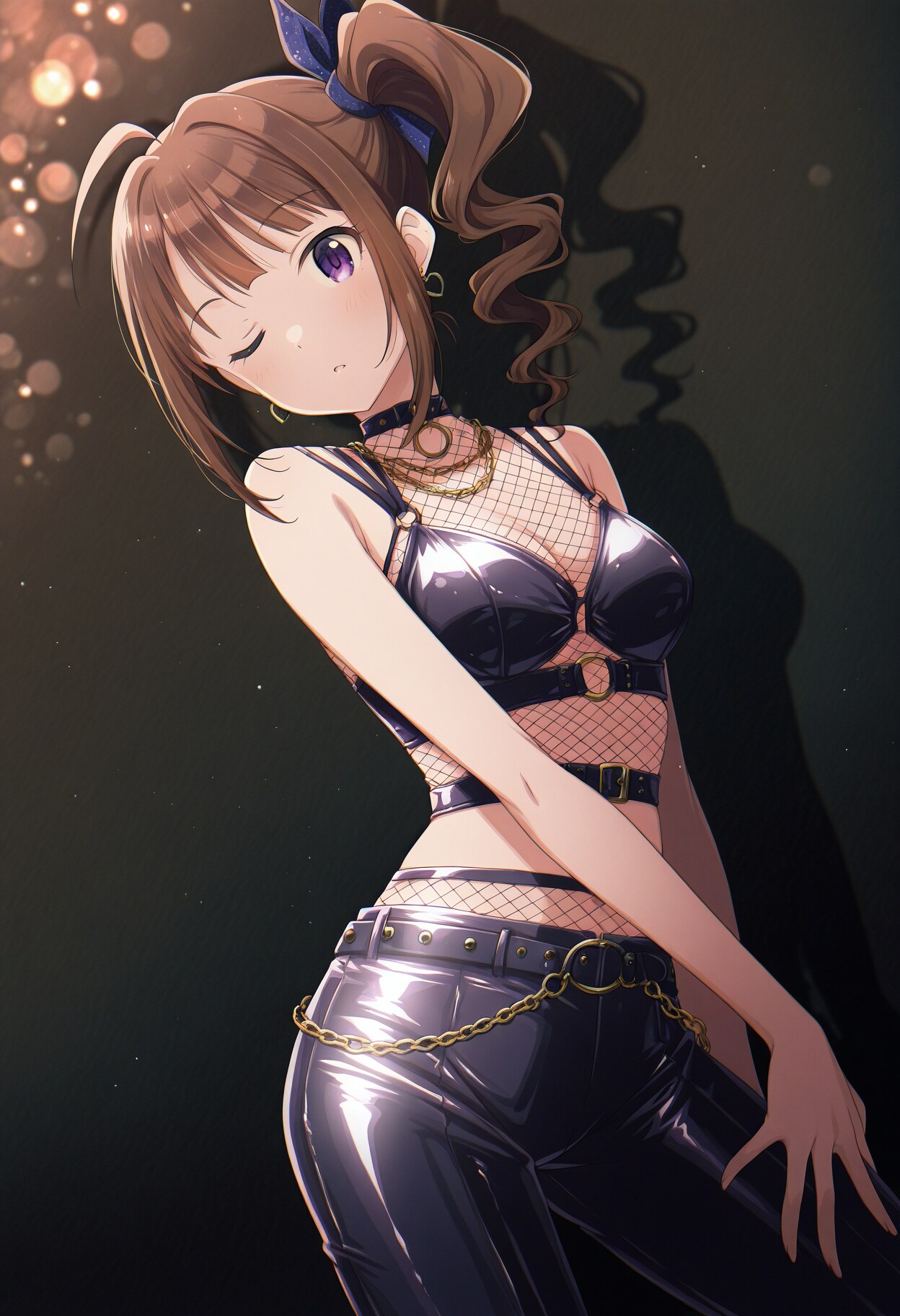 横山奈緒