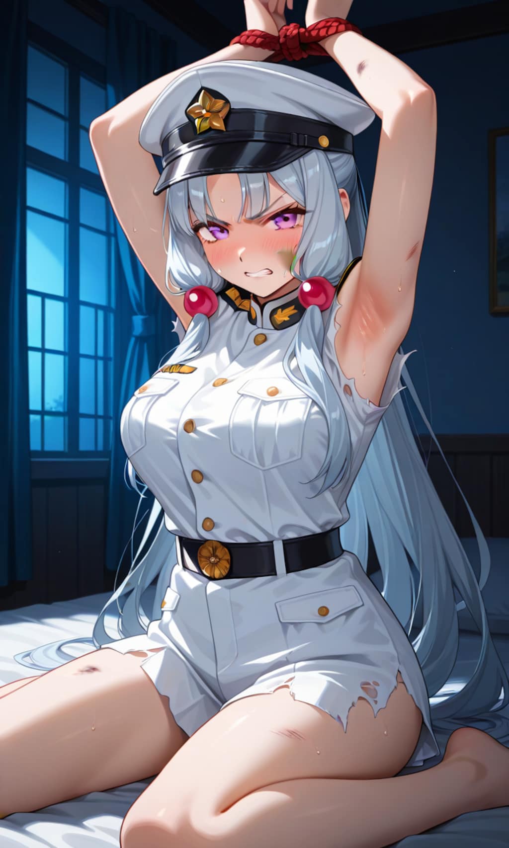 東北イタコ