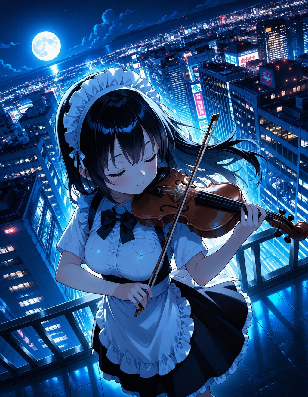 月夜のしらべ2