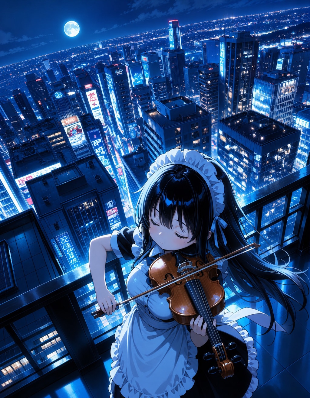 月夜のしらべ2