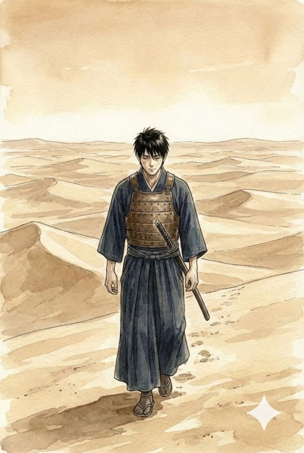 過ぎていく日々。変わらない想い