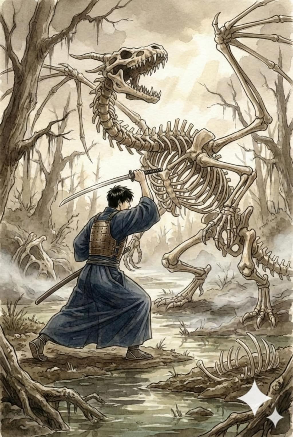 過ぎていく日々。変わらない想い