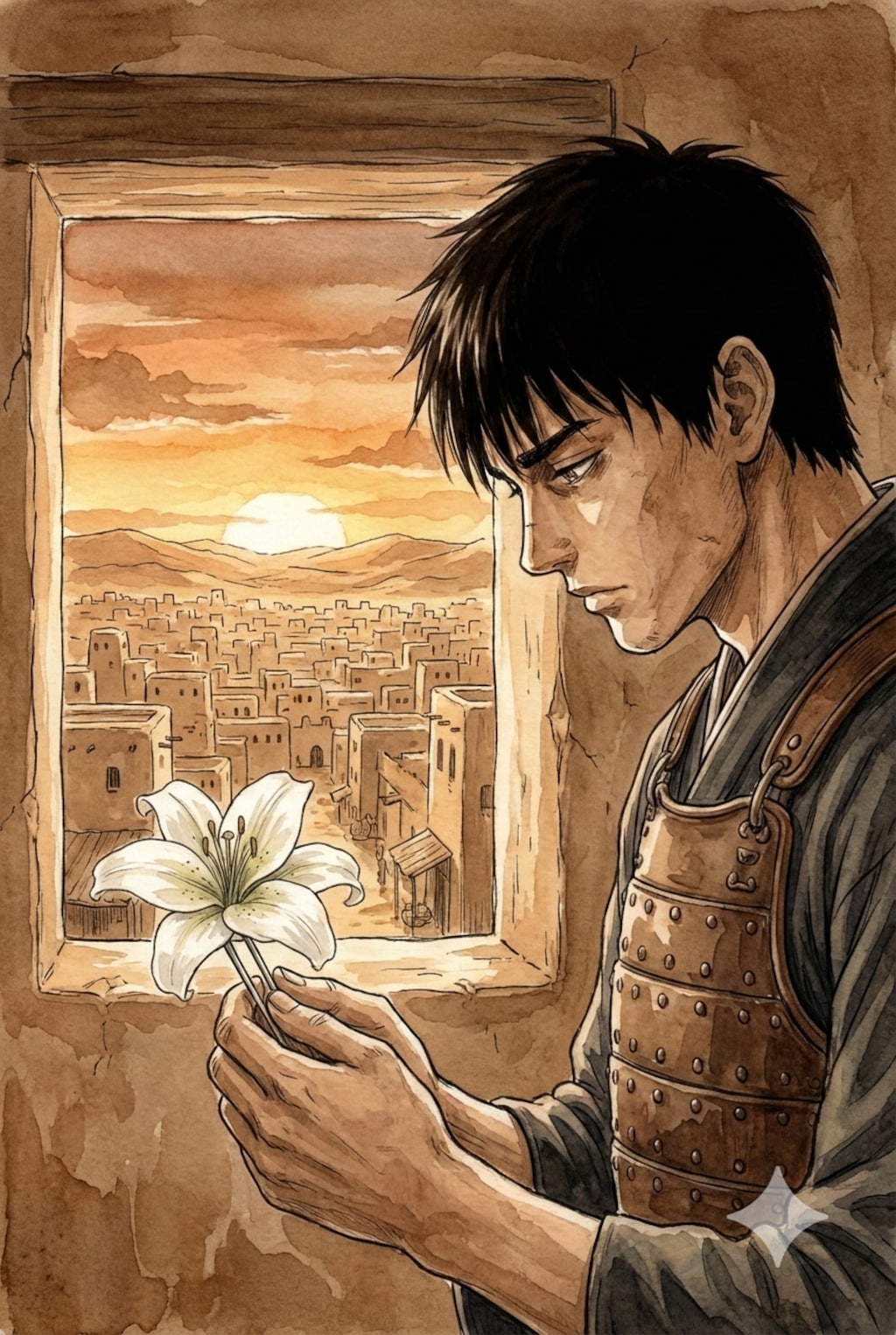 過ぎていく日々。変わらない想い