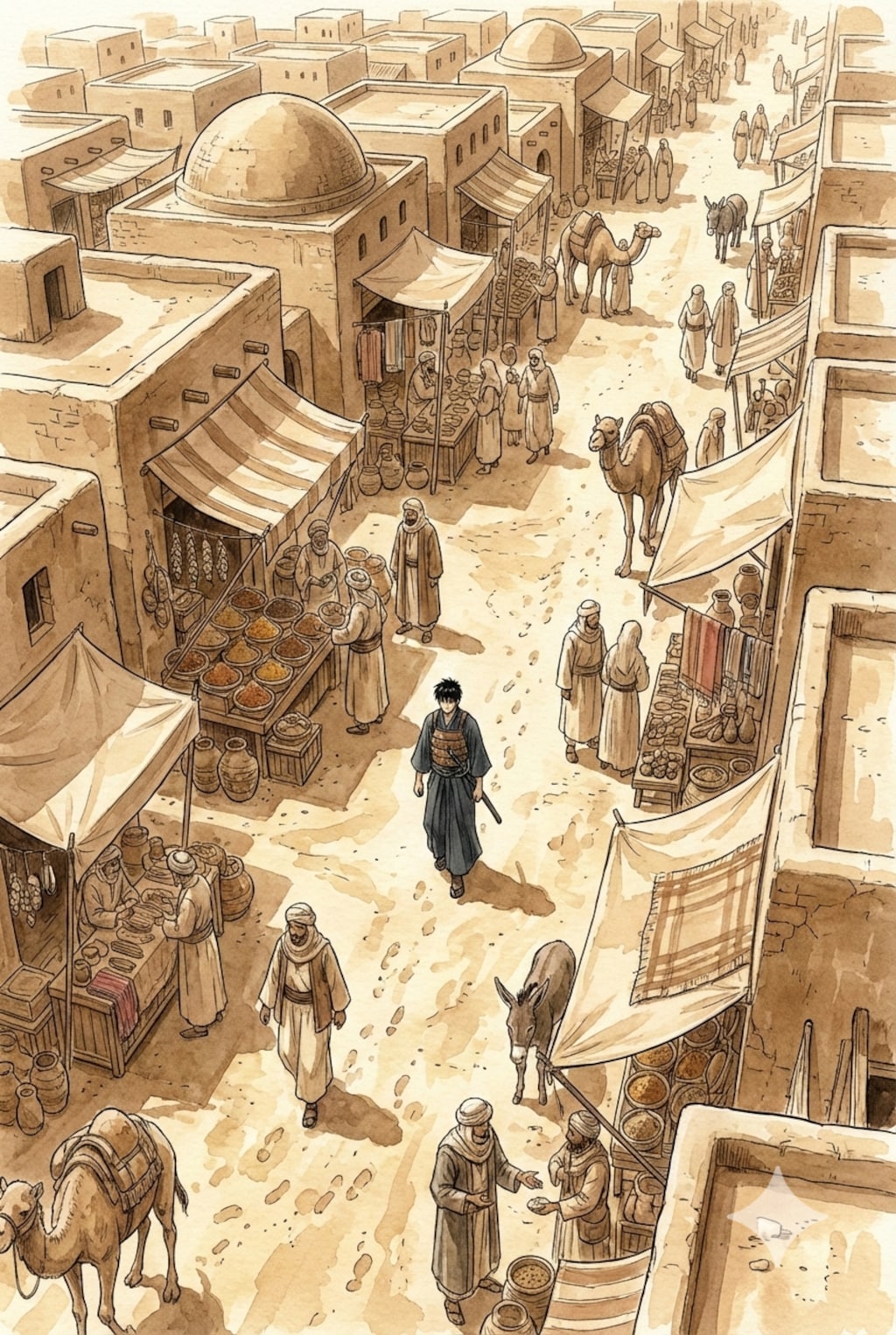 過ぎていく日々。変わらない想い