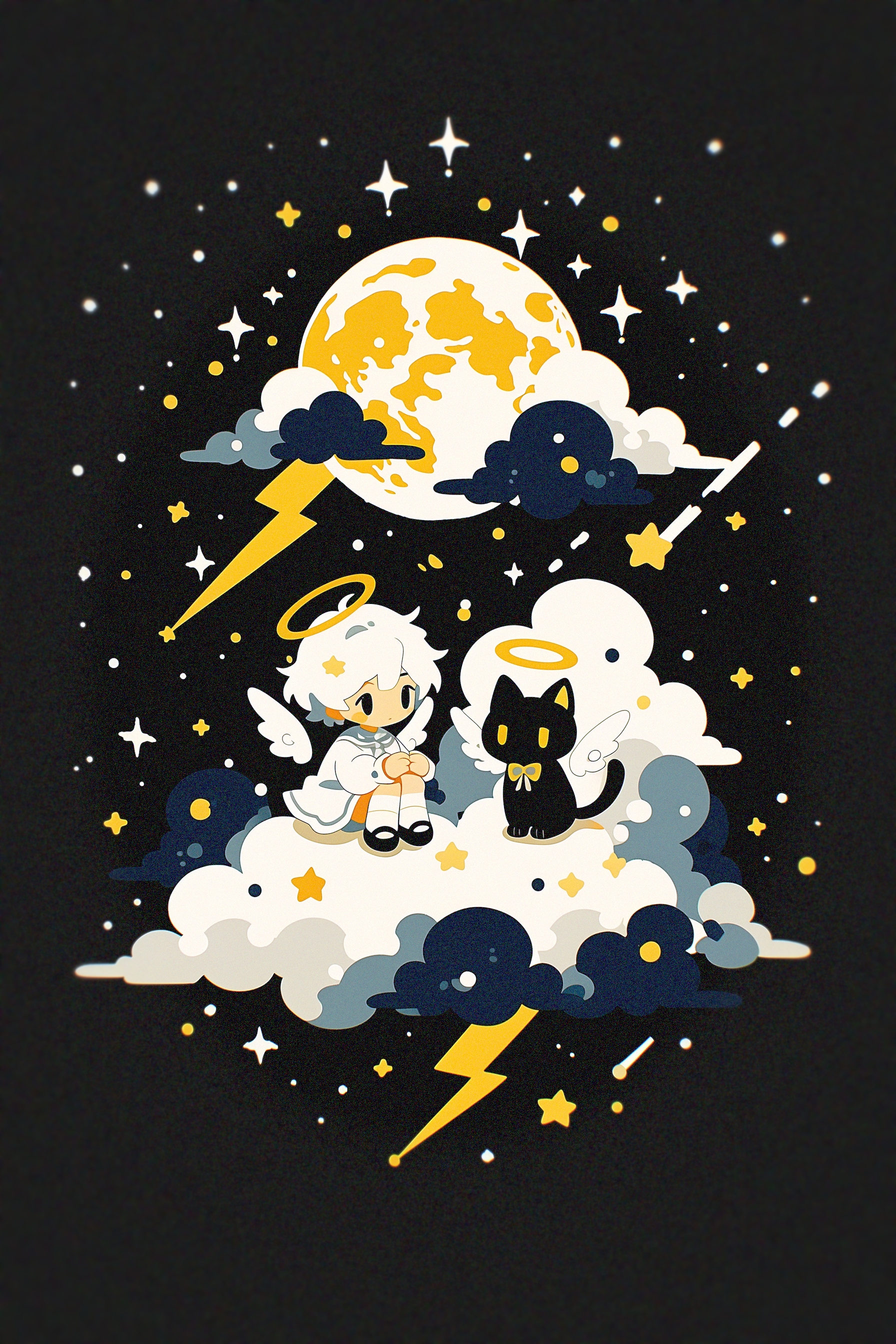 heaven | の人気AIイラスト・グラビア