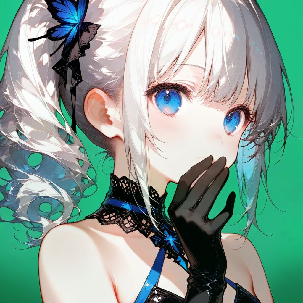 七つの大罪『嫉妬』