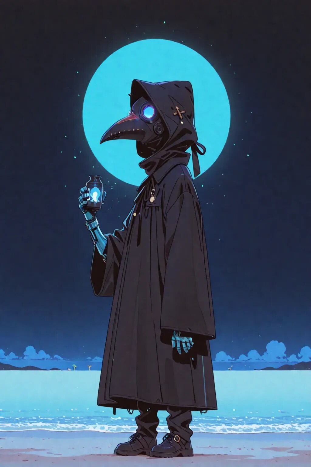 木ノ葉天狗くんの誕生日