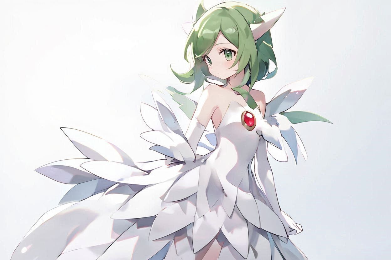 0282 | の人気AIイラスト・グラビア