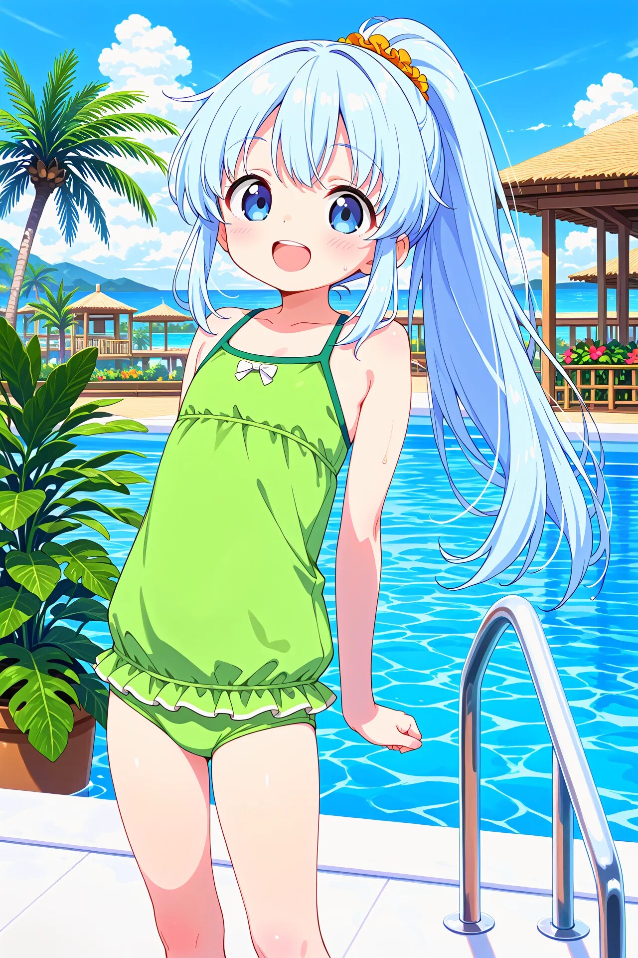 あおいちゃん