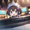 DJ ちびメイド 4枚目
