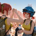 登山家！ 3枚目