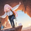 登山家！ 5枚目