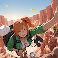 登山家！ 8枚目