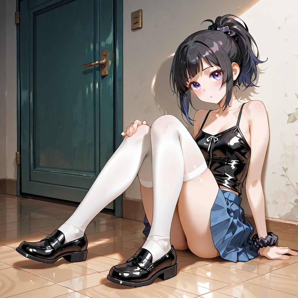 鍵が…（泣）