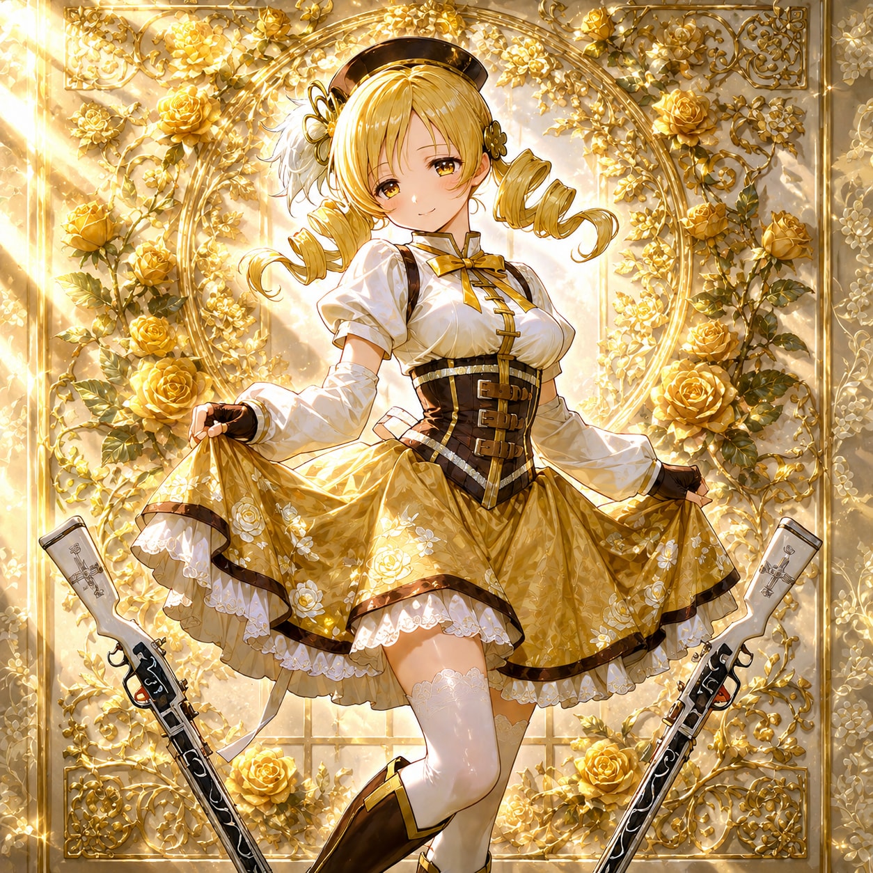 マミさん