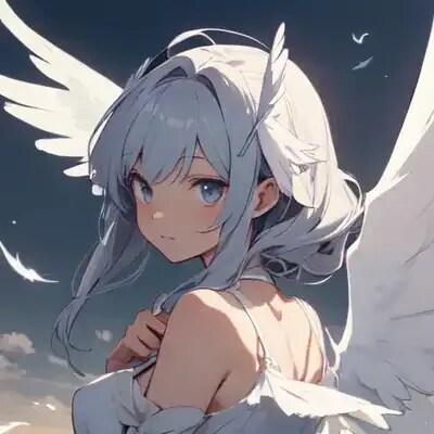 天使四姉妹四女ガリティア