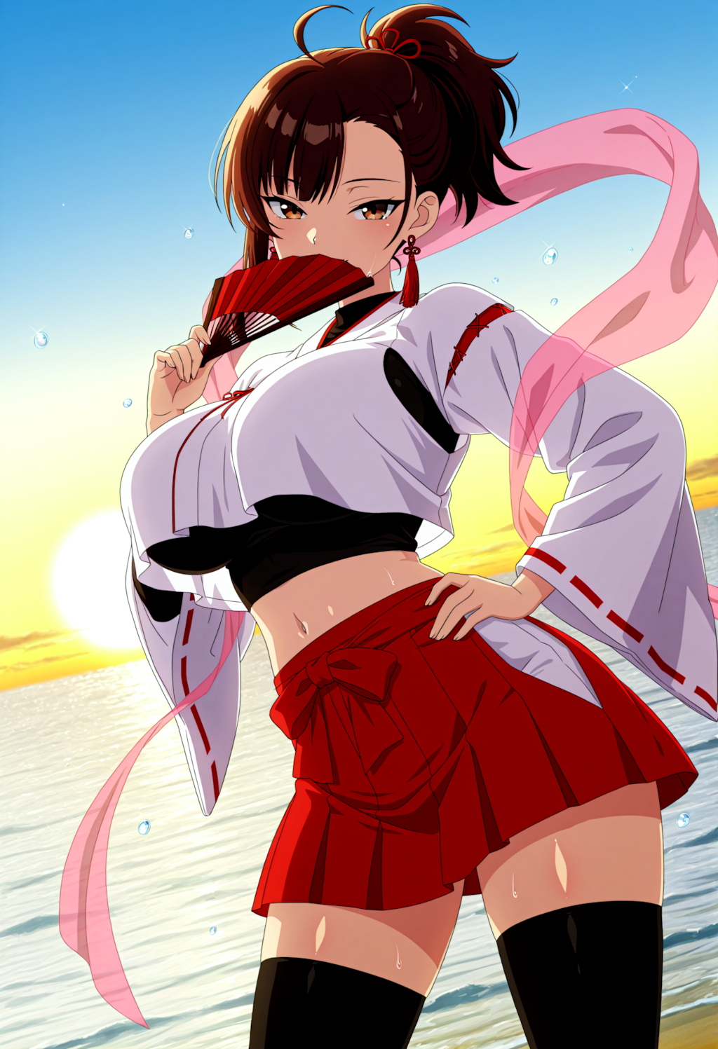 沙依ちゃん