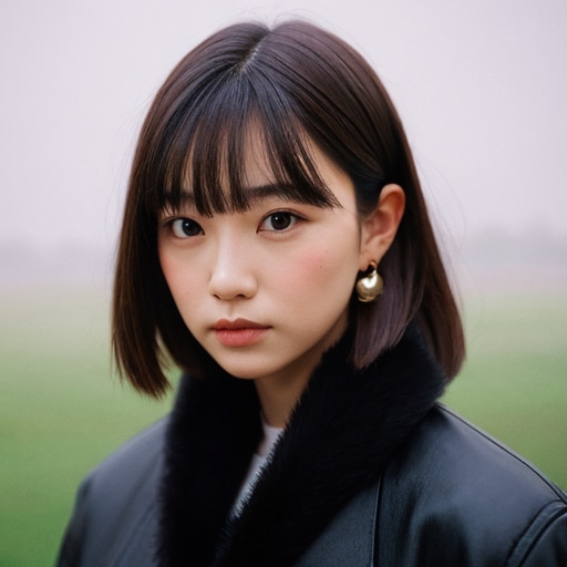 ストリートスナップ（ECHIDNA版） | の人気AIイラスト・グラビア