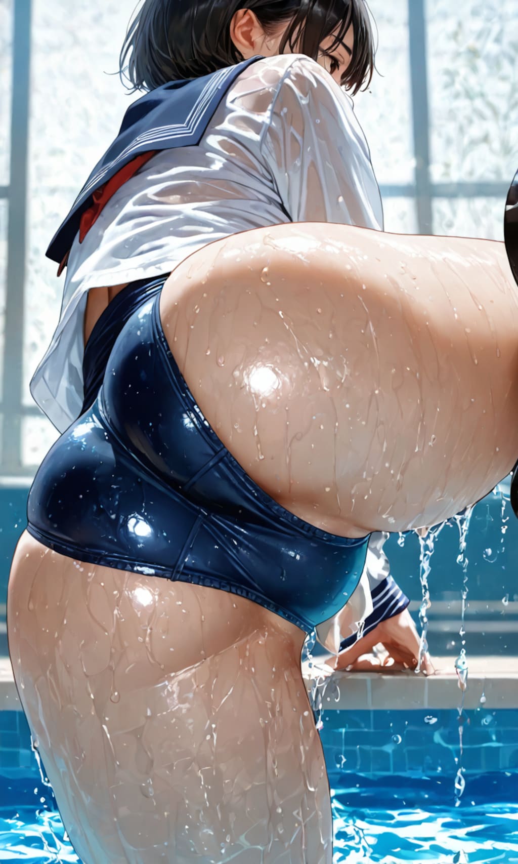 ありがとう水