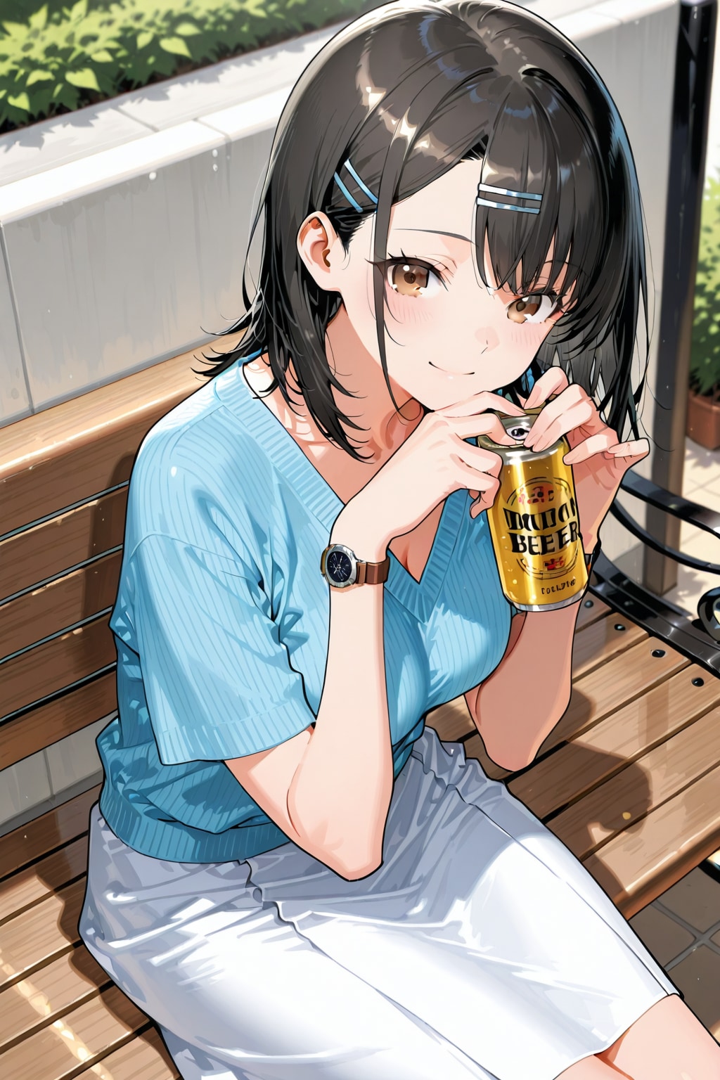 アシメちゃんのコーデないと🌟✨２０３