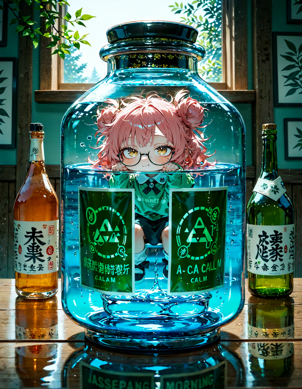 今日は何の日？　禁酒の日
