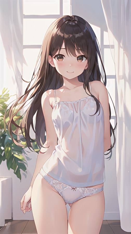 キャミソール