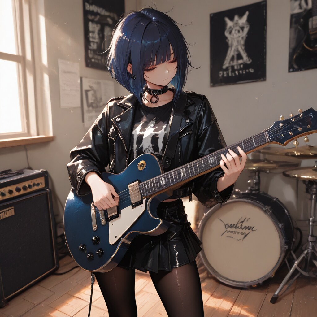 Rockers　ー翼ー