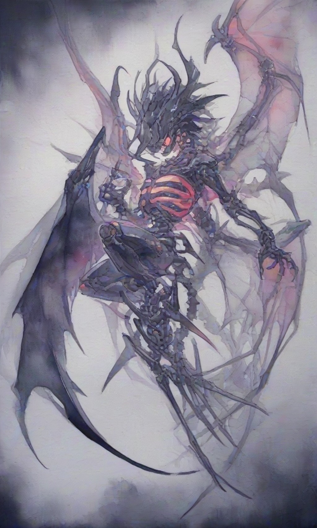 ロイミュード043暴走体