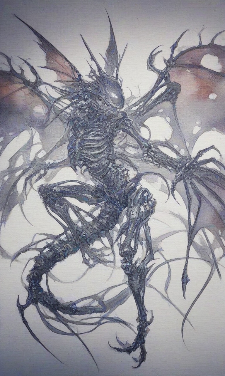 ロイミュード043暴走体 | の人気AIイラスト・グラビア