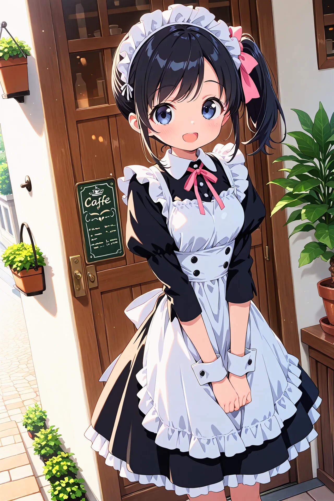 きょうのらぶりー 2026.5.16 さやかちゃん