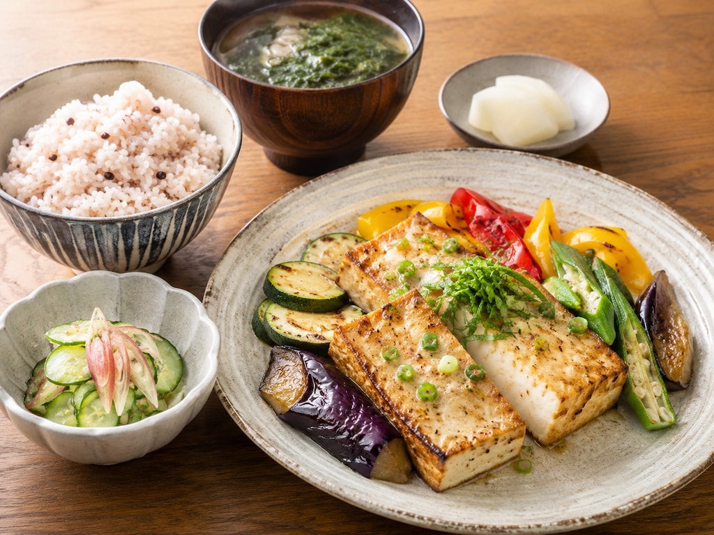 本日のランチ