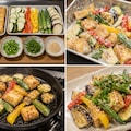 本日のランチ 4枚目
