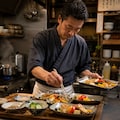 本日のランチ 3枚目
