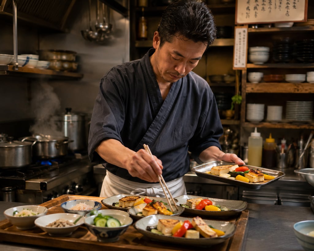 本日のランチ