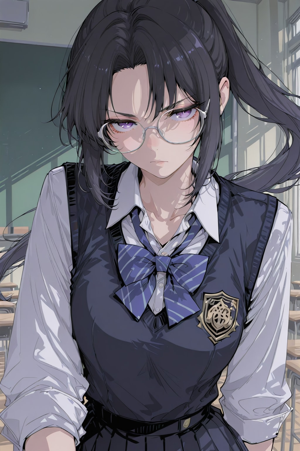11、dodo_さんの高槻楓さん