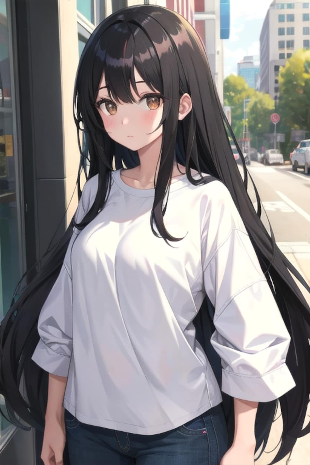 さくらちゃん785