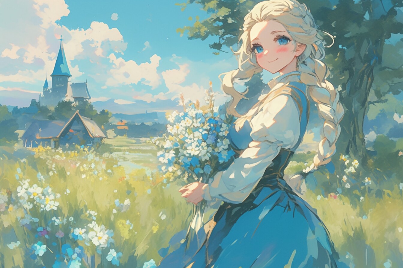 村娘16