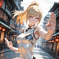 理想のヒロイン 2枚目
